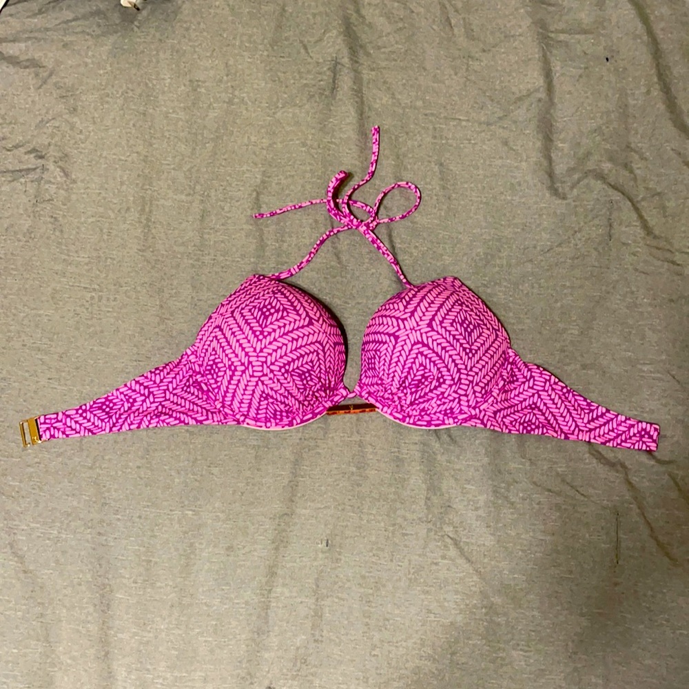 Bathing suit top